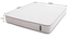 Avon King Size Box Storage Bed In Teak With Theramedic Memory Foam Mattress with Latex (Teak Finish, King Bed Size, 78 x 72 in Mattress Size) by Urban Ladder - Dimension - 808064