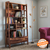 Bookshelves