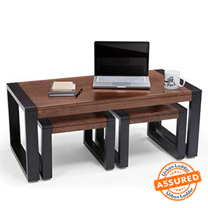 Altura coffee table two tone 00 lp