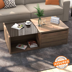 Urban ladder coffee sales table