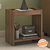 Ally side table   classic walnut lp