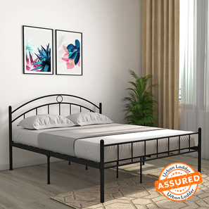 Arnold double bed lp