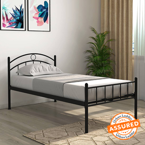 Arnold single bed lp