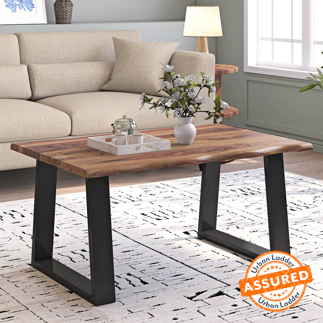 Coffee table set sales online