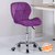Ancelin office chair purple lp copy