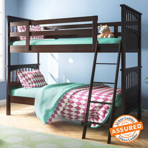 Buy Best Kids Bunk Beds Online In India @Upto 50% Off - Urban Ladder