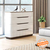 Baltoro high glosss chest of 5 drawers replace lp