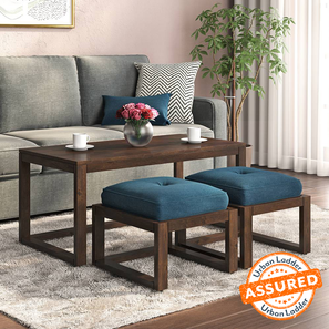 Urban ladder shop tea table