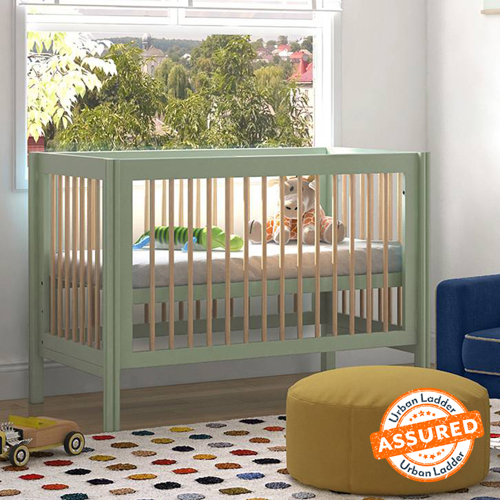 Baby crib online store