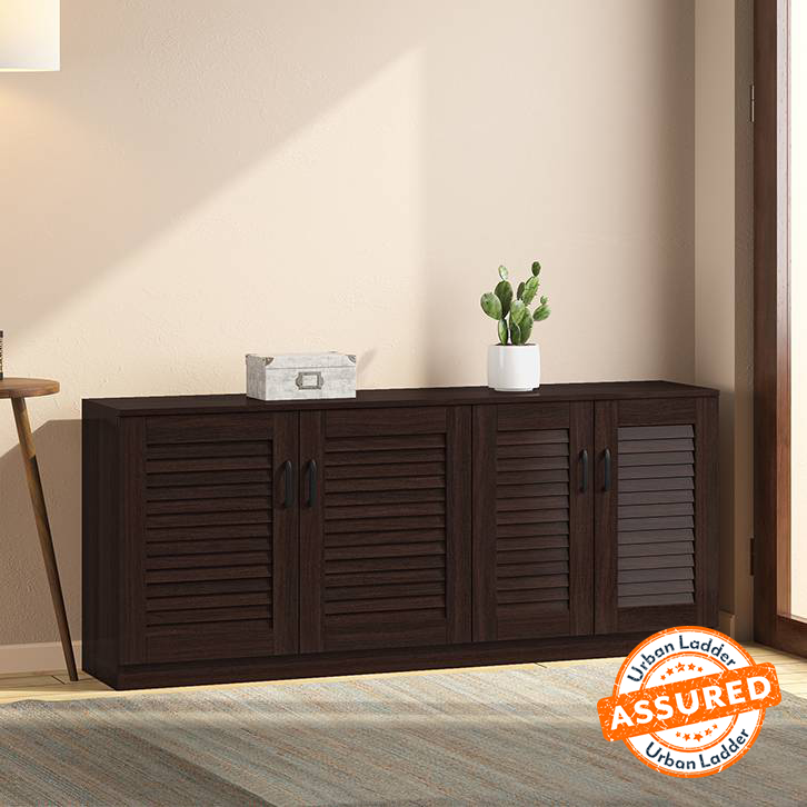 Shoe discount stand wooden
