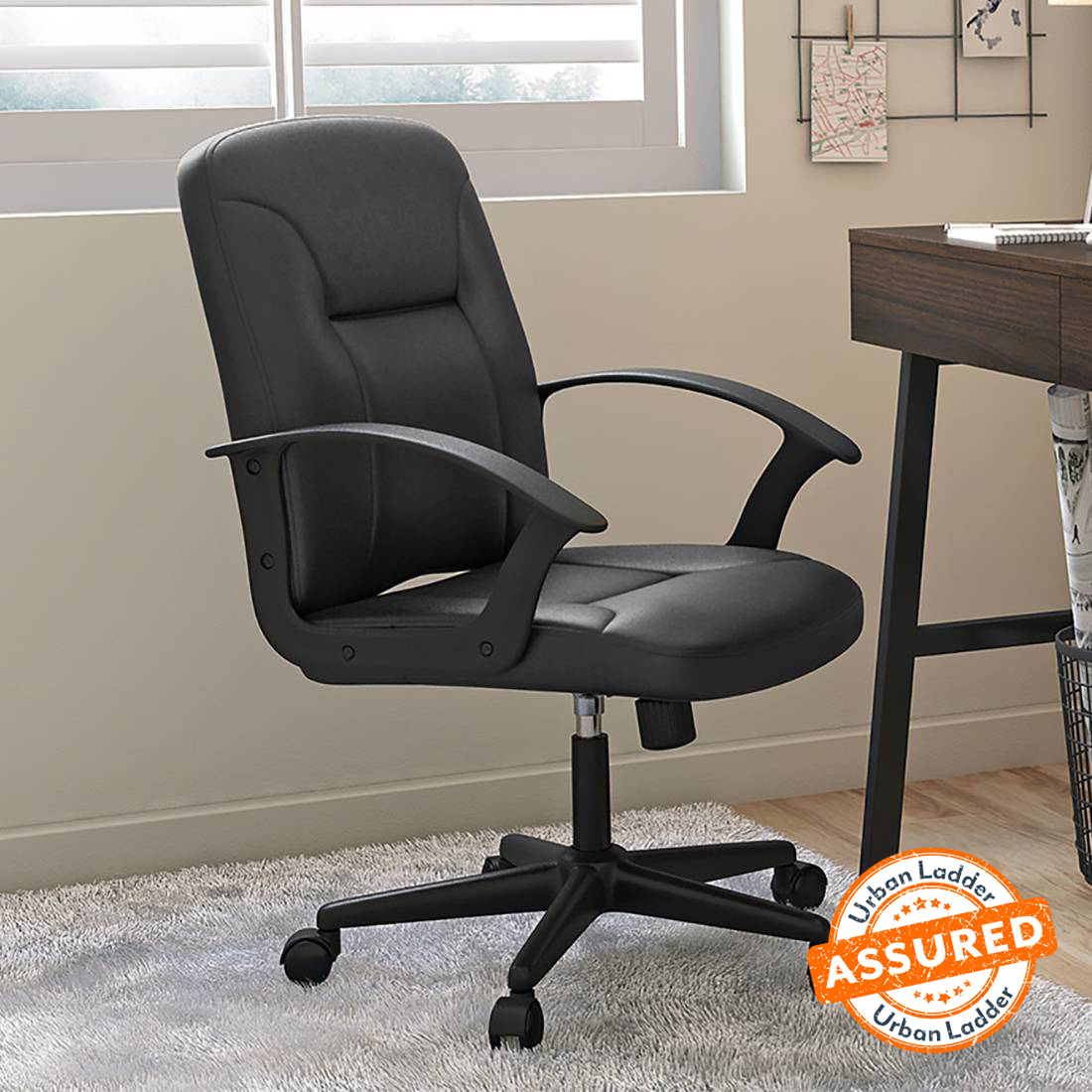 Get Upto 50% off on Office Chairs Online in India