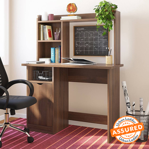 Buy Best Computer Tables Online in India @Upto 50% Off - Urban Ladder