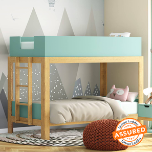 Upto 70% Off On Bunk Beds Online At Freedom Sale - Urban Ladder