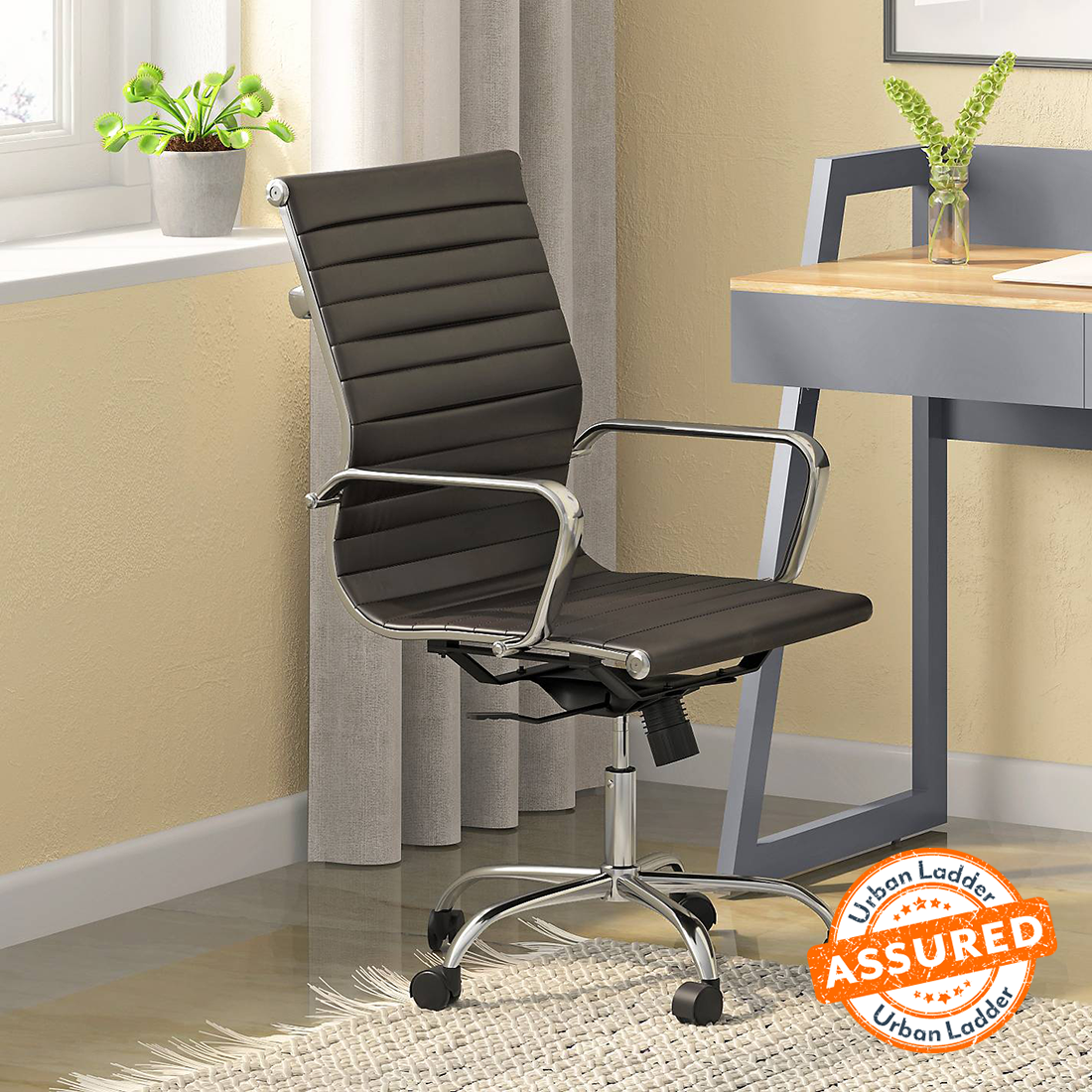 Get Upto 50% off on Office Chairs Online in India