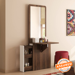 Urban ladder dressing table deals