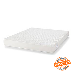 Cloud Pocket Spring Mattress