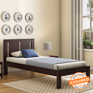 Buy Double Bed Online at Low Prices Up to 70 off Urban Ladder