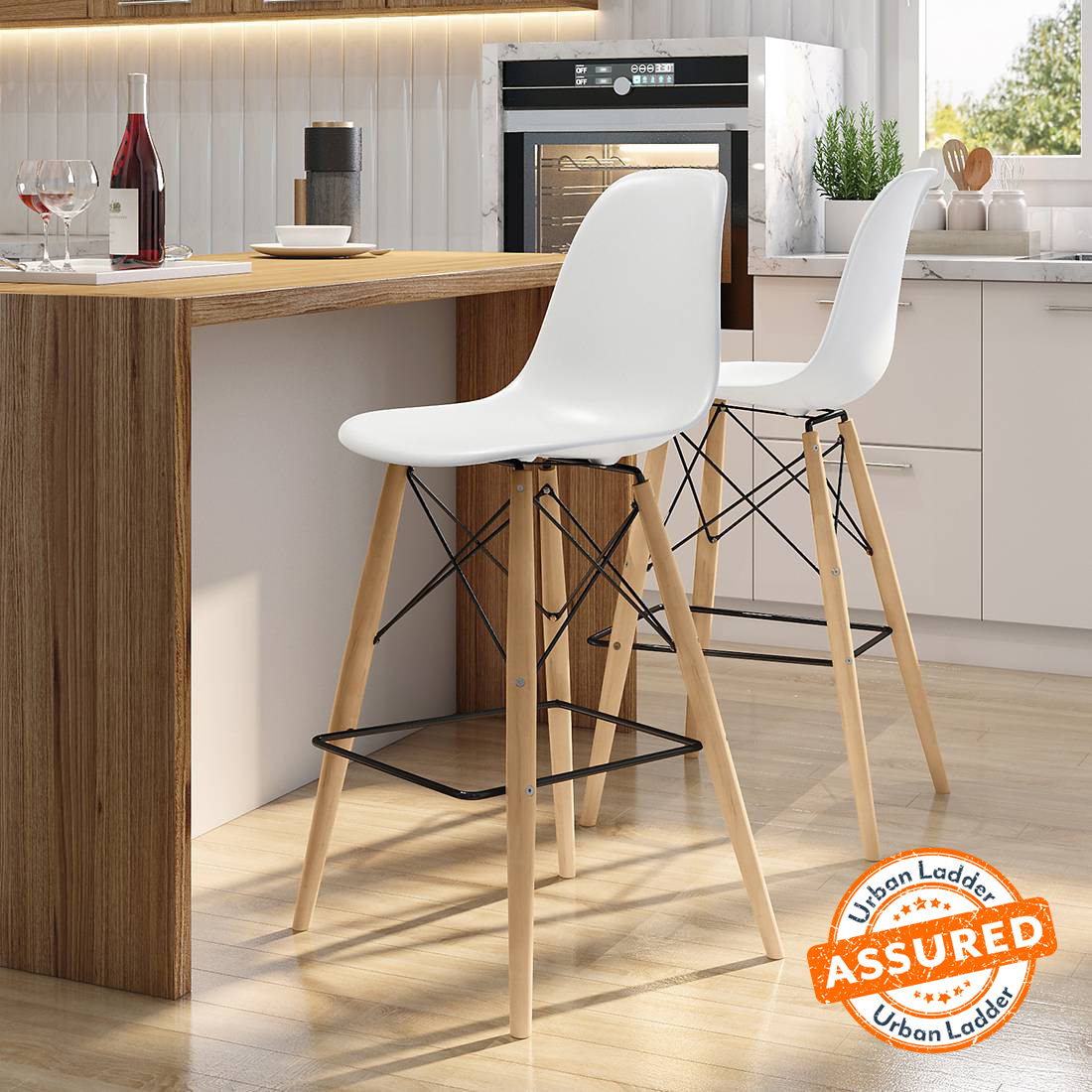 Bar stool deals outlet