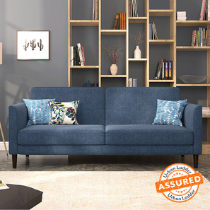 Urban ladder sofa come bed deals