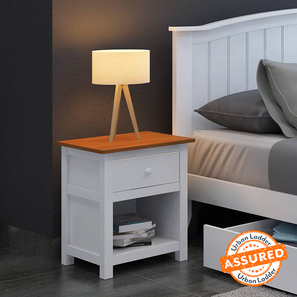 Evelyn bedside table wh 00 lp