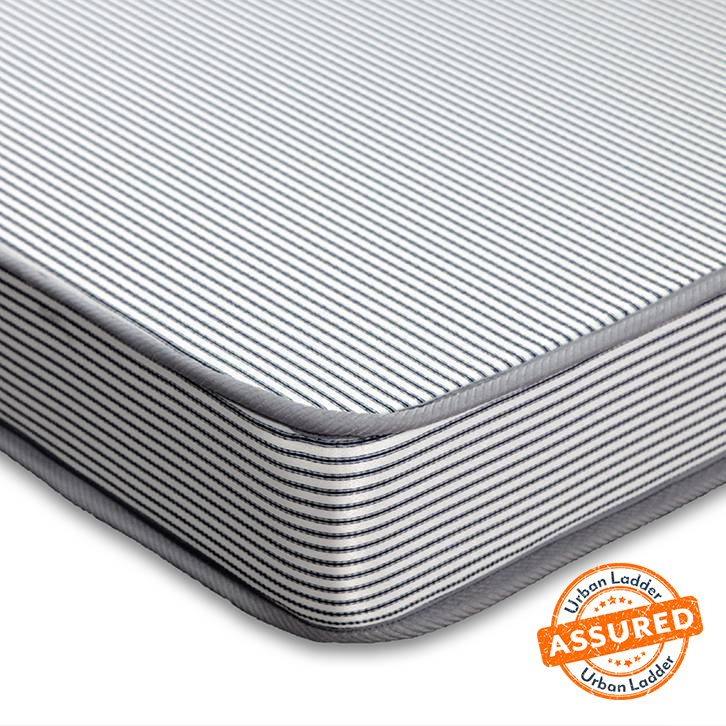 Orthopedic Memory Foam Mattress