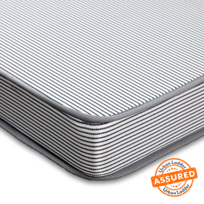 Orthopedic Memory Foam Mattress Urban Ladder