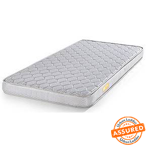 Essential Foam Mattress