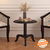 Fiona side end table mh lp