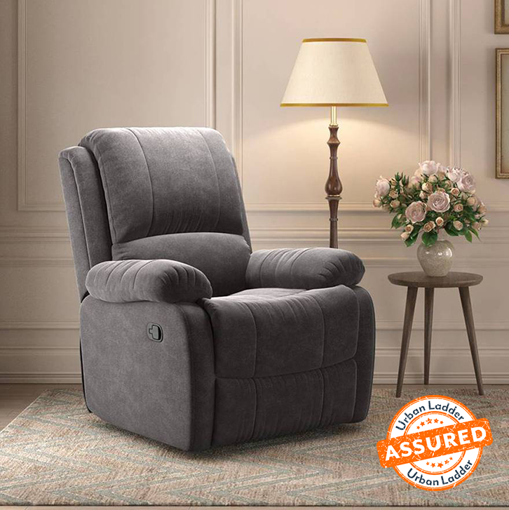 Recliners Online And Get Up To 50 Off Now Urban Ladder