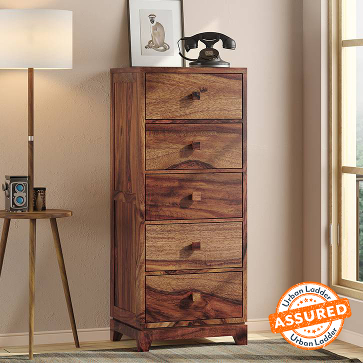 Buy Chest of Drawers Online and Get up to 70% Off