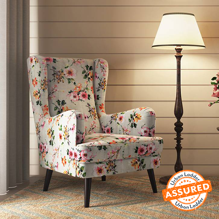 Up to 70 off on Lounge Chairs at Color Crush Sale Urban Ladder