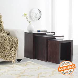 Hamilton Nested Stools Urban Ladder