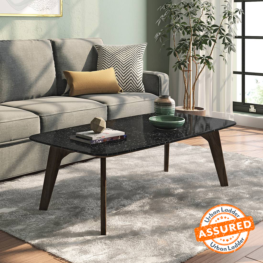 Urban ladder tea table new arrivals