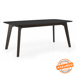 Galaxy 6 seater dining table lp
