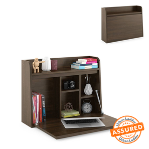Grisham wall mounted study table hotsell
