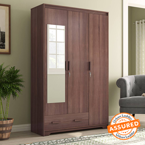 Almirah Design: 135+ Latest Wooden Almirah Designs for Bedroom Ideas in 2023