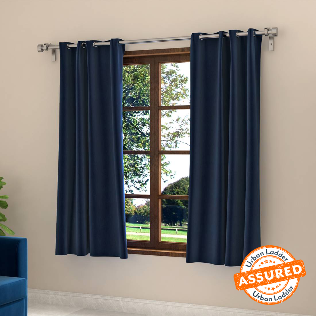 Buy Window Curtains Online and Get up to 50% Off