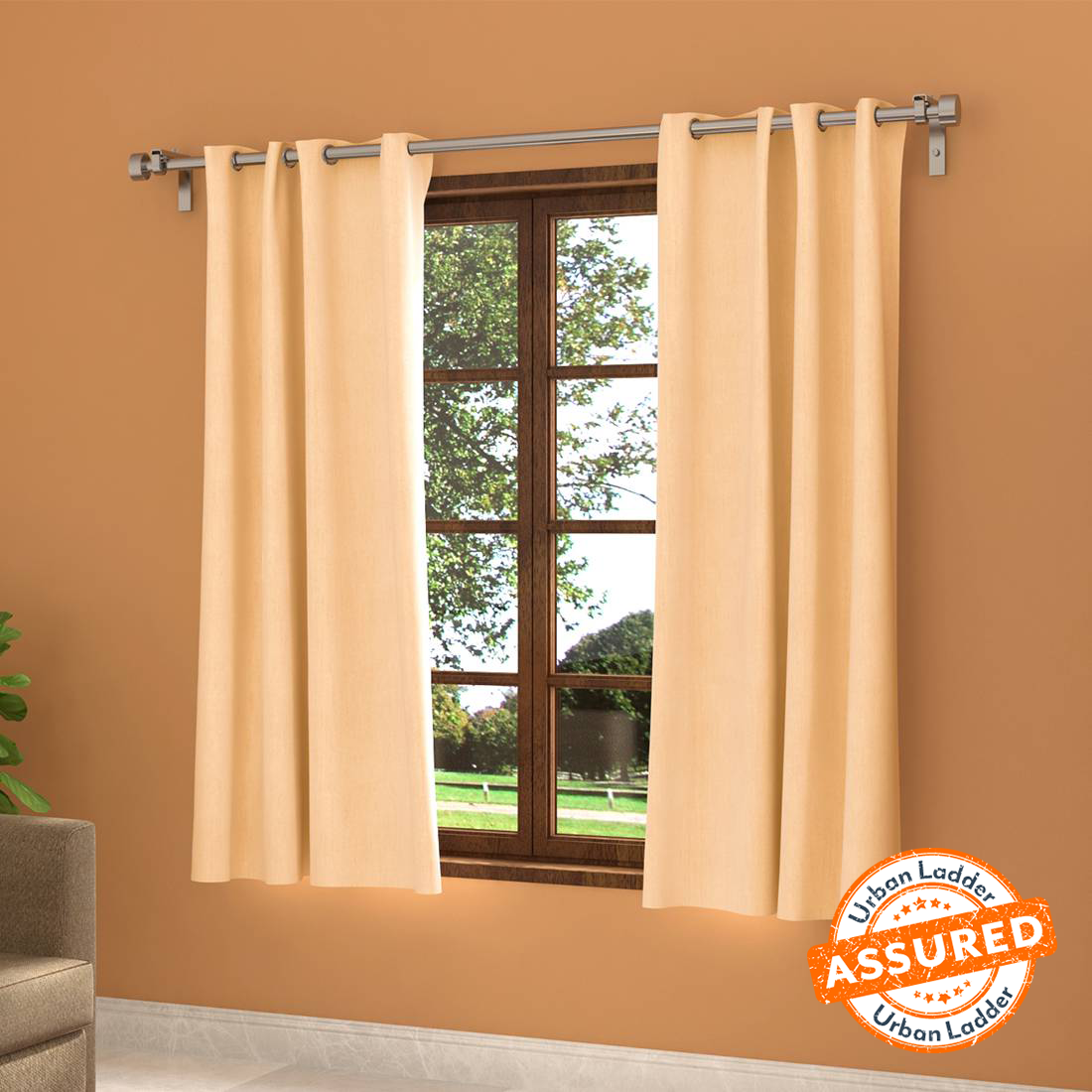 Buy Window Curtains Online and Get up to 50% Off