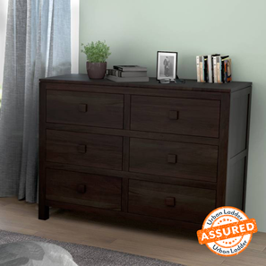 Up to 70% off on Chest of Drawers at Color Crush Sale - Urban Ladder