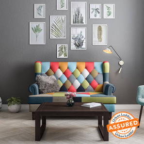 Loveseat new arrivals urban ladder