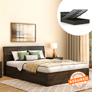 Urban ladder hydraulic on sale bed