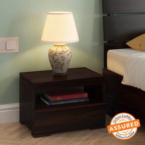 Up to 70 off on Bedside Tables at Color Crush Sale Urban Ladder
