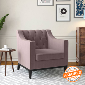 Urban ladder shop accent chair