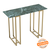 Osiris console table lp