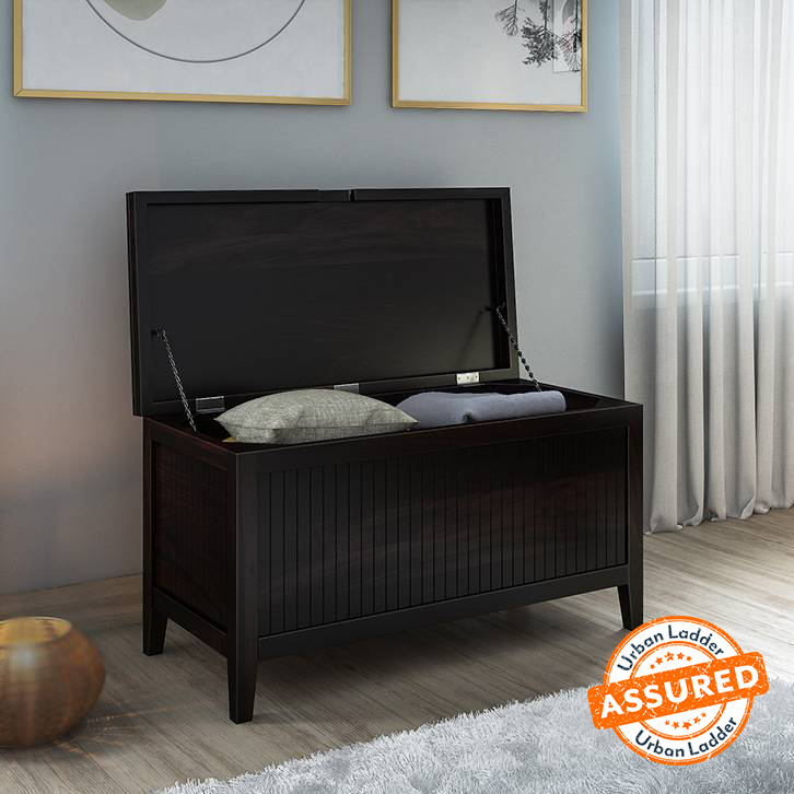 Bedroom chest bench hot sale