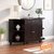 Ramore sideboard mahogany lp