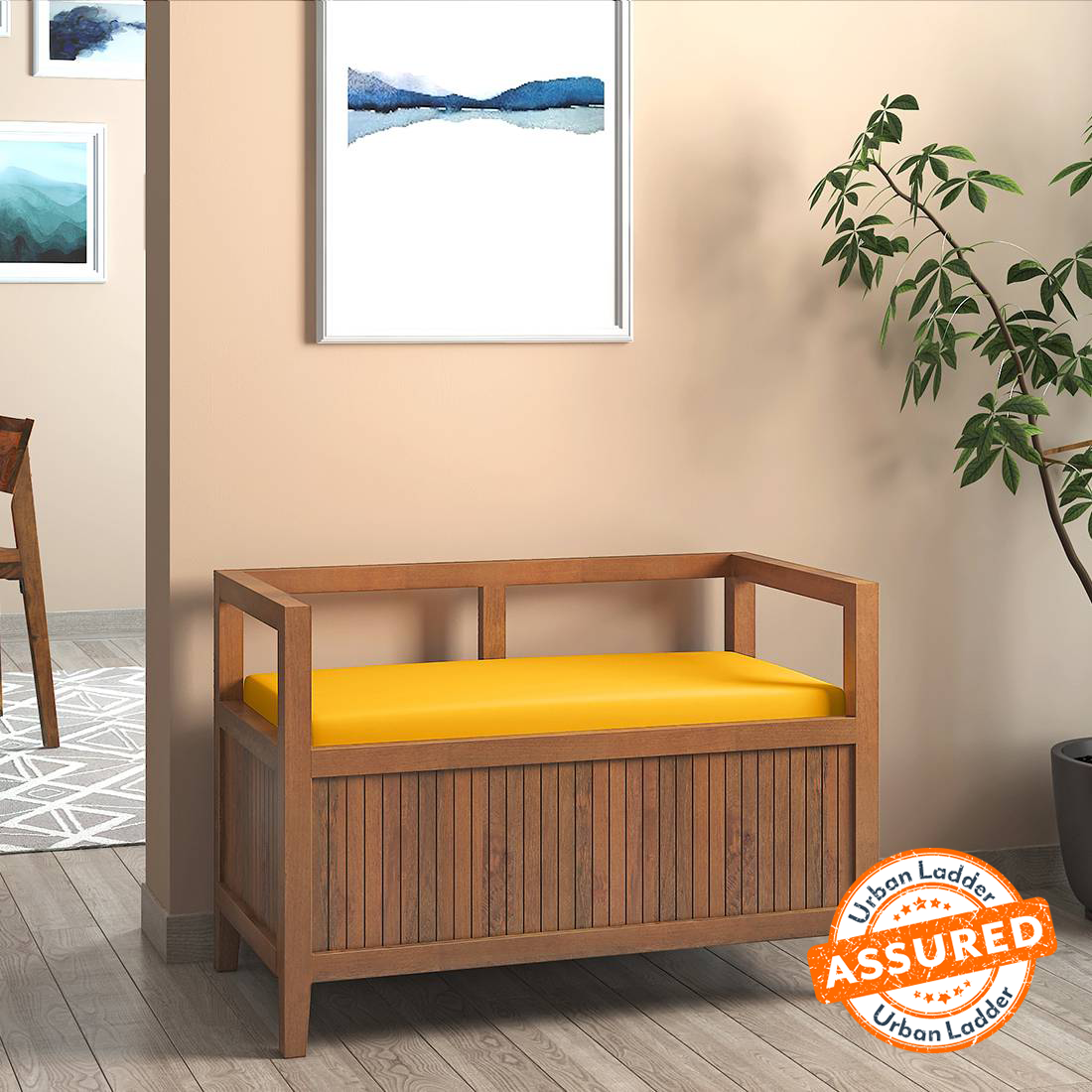 Bedroom Benches Online And Get Up To 50 Off Now Urban Ladder