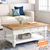 Reagan coffee table finish lp