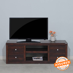 Get Upto 50% Off On Tv Units Online In India | Shop Now - Urban Ladder