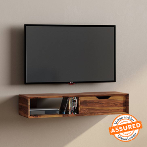 Wall Mounted TV Unit: Check 28 Amazing Designs & Buy Online - Urban Ladder